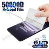 5Pcs Hydrogel Film For OnePlus Nord 5 CE 5 Full Cover Screen Protector For OnePlus 13 13R 12 12R 11 10 Pro