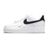 Nike  Air Force 1 07 Essential White Black Women Sneakers CZ0270-102