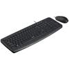 Rapoo NX1600 Wired Keyboard and Mouse Combo