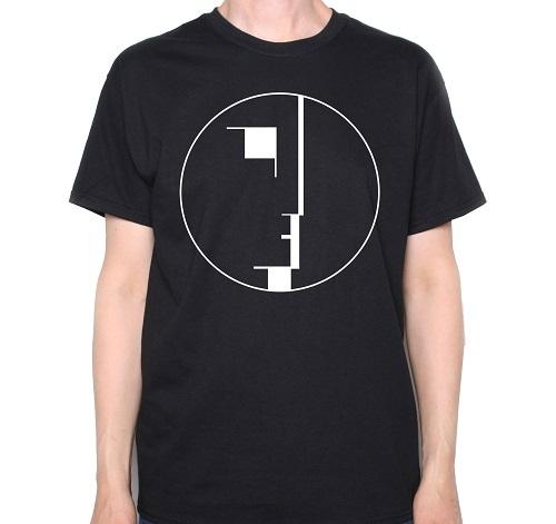 

BAUHAUS Punk Rock hardcore thrash music T shirt tee undead 4XL