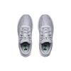 Under Armour Men's HOVR Apex 3 White Grey Blue 3024142-109