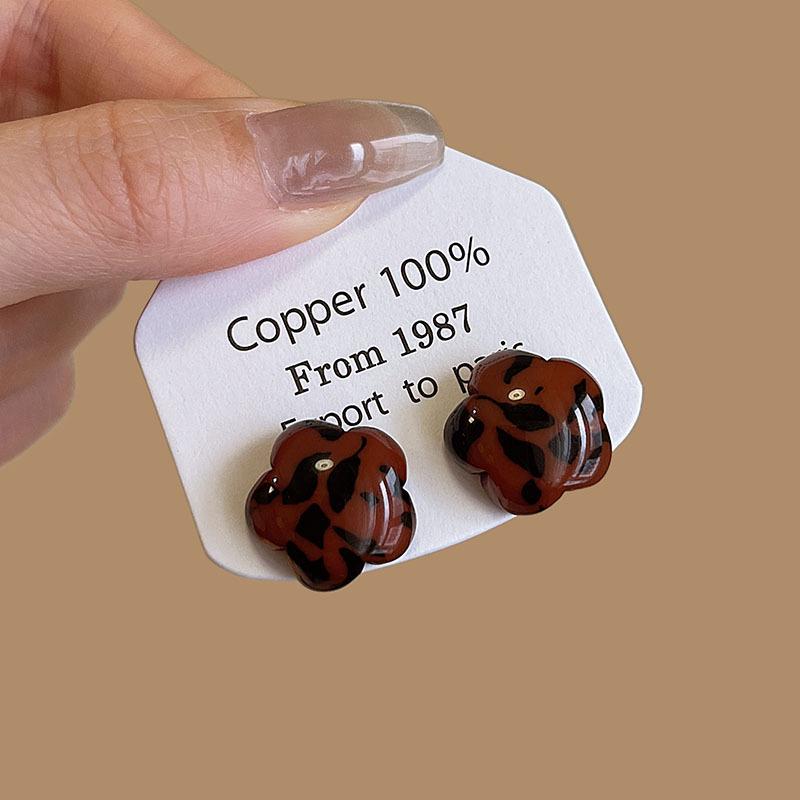 

Элегантные серьги из французского жемчуга 2025 года для женщин - Уникальный дизайн премиум-класса