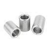 M5 M6 304 Stianless Steel Bushing Lengthen Washer Sleeve Unthreaded Hollow Casing Round Column Joint