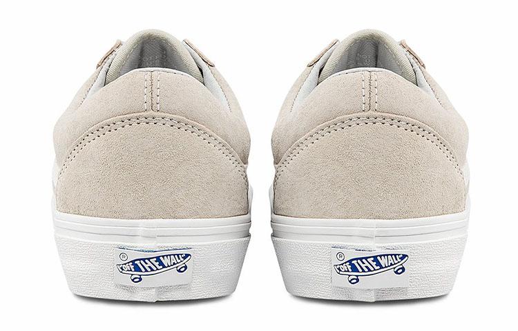 Old Skool Vans VR3 Lx 'Oatmeal' VN0A5EDXB6F