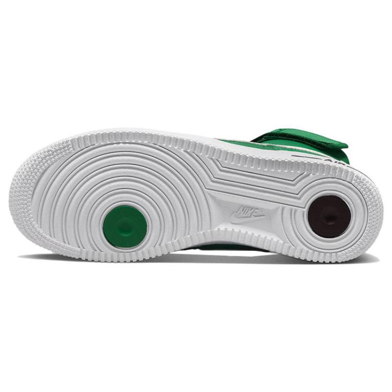 Nike Air Force 1 High Se '40th Anniversary Malachite' Women's Sneakers DQ7584-300