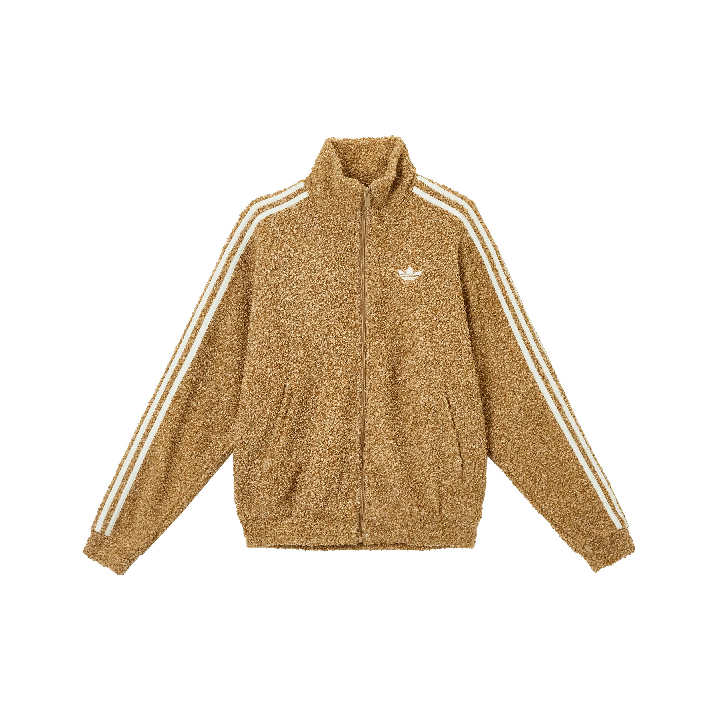 Свитшот Adidas Originals Firebird из букле KS5274 M