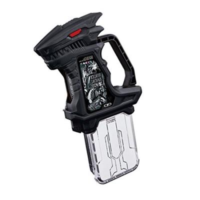 Kamen Rider Proto Dragonite Z Gashat Single Item Ex-Aid