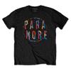 Paramore Spiral Official T-Shirt