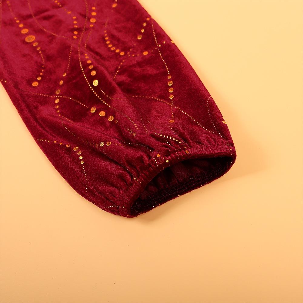 GMXIA Γυναικεία μόδα casual μονόχρωμη στάμπα με μακρυμάνικο V λαιμόκοψη και πουκάμισα