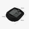 Waterproof Bicycle Cycling Computer LCD Display Digital Speedometer Bike Speedmeter  Mountain Bike