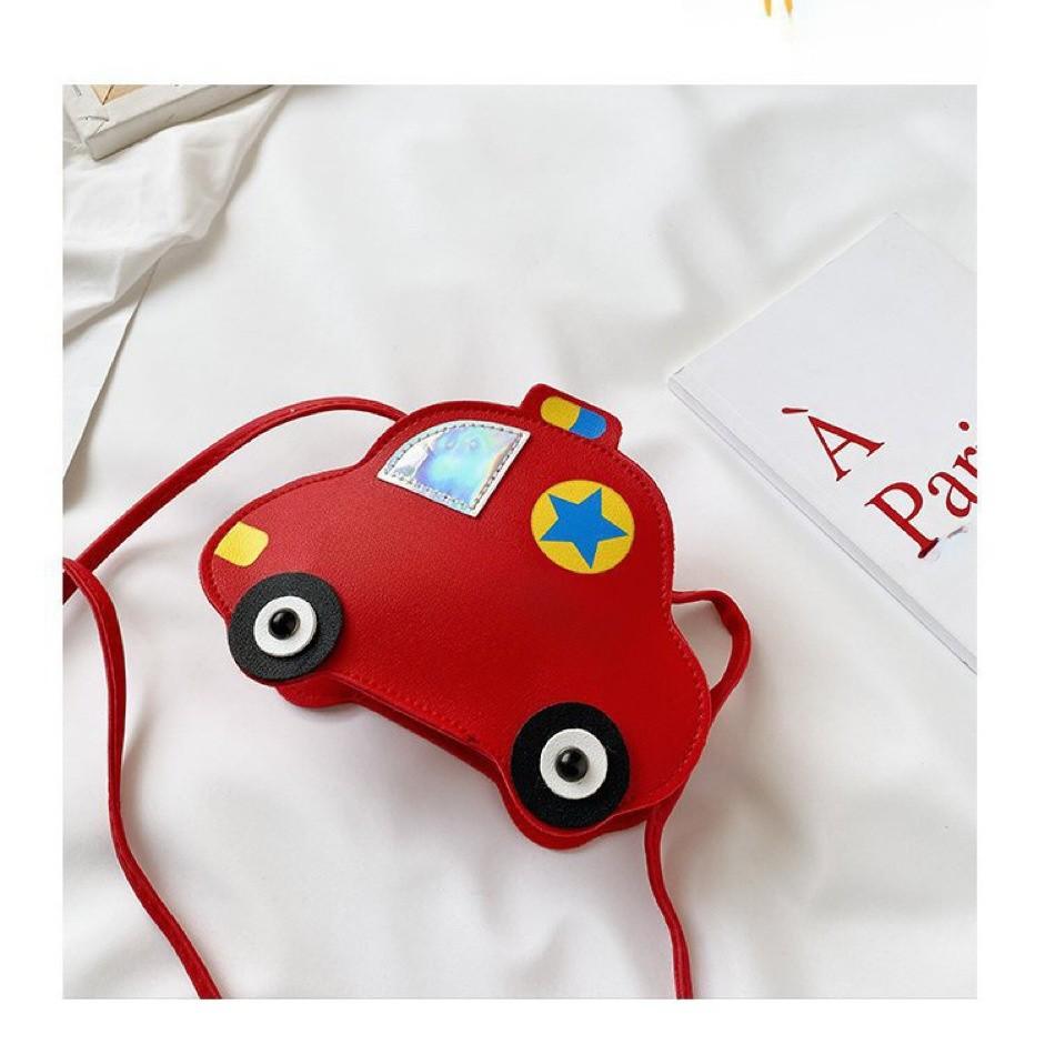 Cartoon Dinosaur Kids Backpack With Waterproof Canvas For School Use Car Model