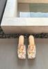 In The Balcony Blossom Buzz Platform Sandal Slippers 5.5Cm