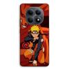Case For Xiaomi Redmi Note 15 5g Naruto Kurama Mode Maniacase
