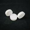 Alumina Ceramic Blocks: Rectangular, Prism, Cylinder, Cube, Square, Spacer, Base.