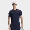 FILA Fitness SS24 T Shirt Men's RD Royal Blue A11M421117FNV
