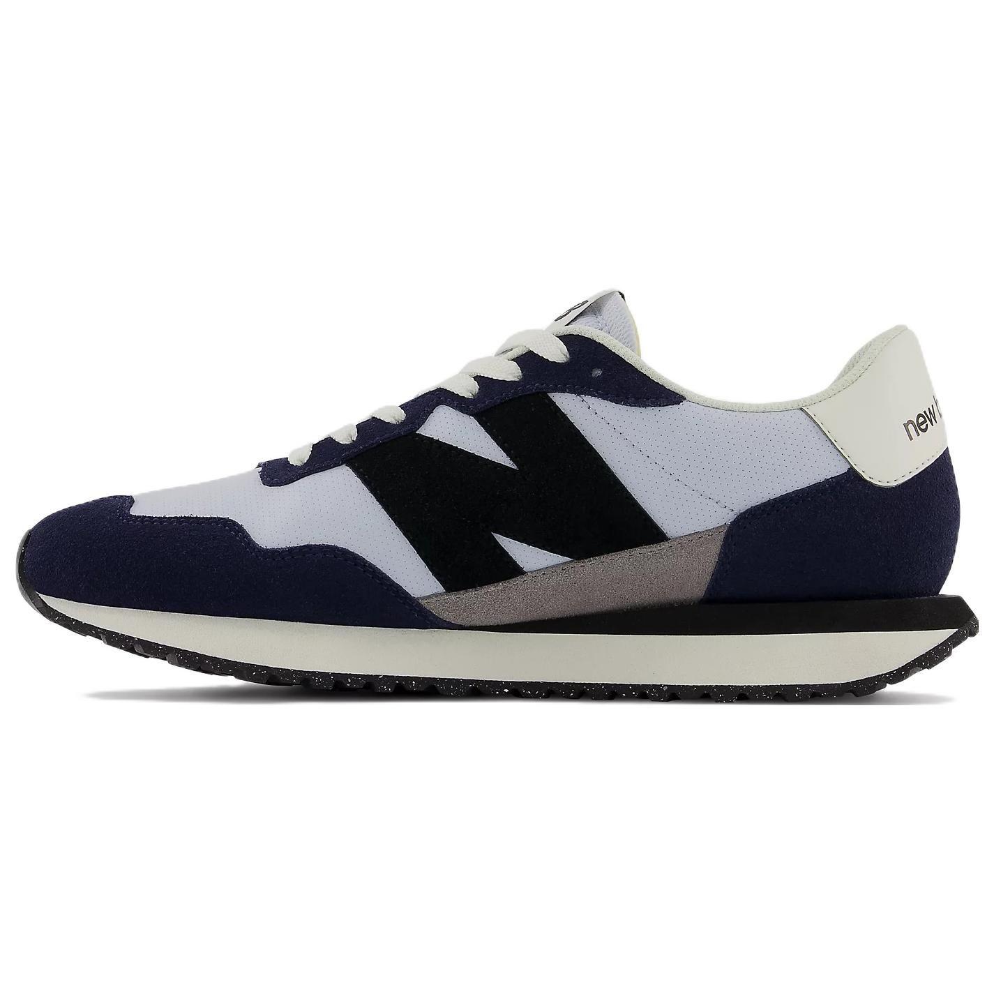 

New Balance 237v1 Natural Indigo Starlight Мужские кроссовки Синие MS237RA