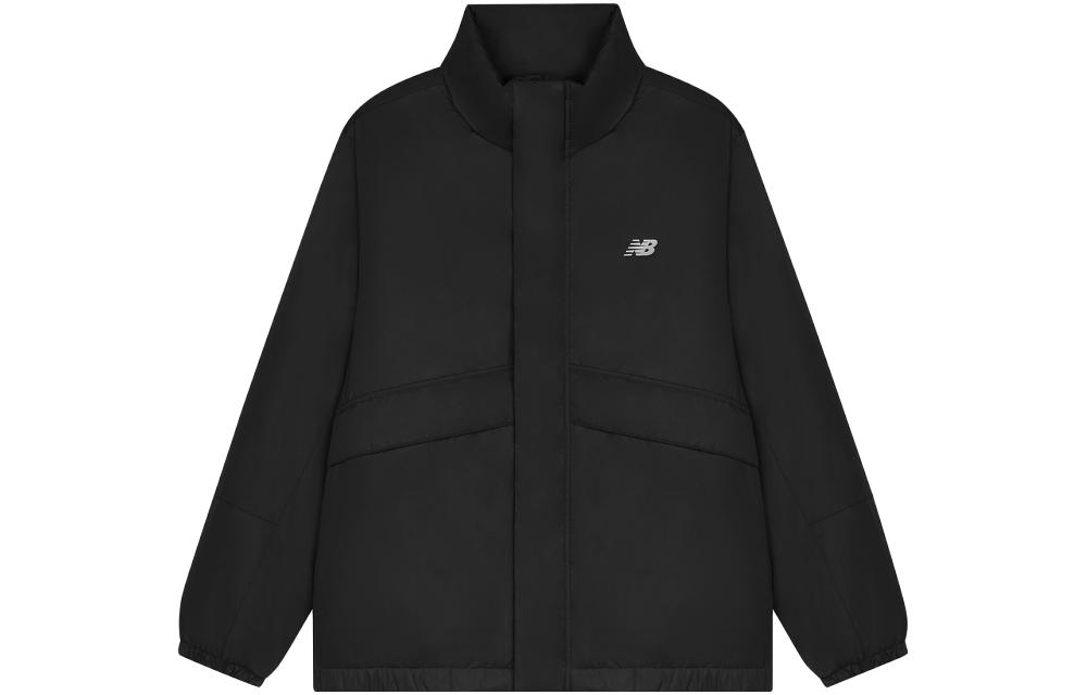 New Balance Down Jacket Men s Black AMJ33329-BK XL