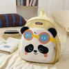 Kindergarten Schultasche Jungen und Mädchen Ultraleichte Tasche Kinder Kleiner Rucksack