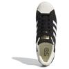 Adidas Foot Locker X Superstar 50th Anniversary Men Sneakers Black Core-Black Off-White JH9159