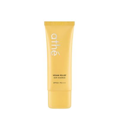 Vegan Relief Sun Essence SPF50 + PA++++, 40ml, 1 Unit