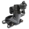 Drosselklappengehäuse Kompatibel für C-itroen C4 C5 DS4 DS5, für P-eugeot 3008 5008 2.0 HDi Ersetzen 0345G7