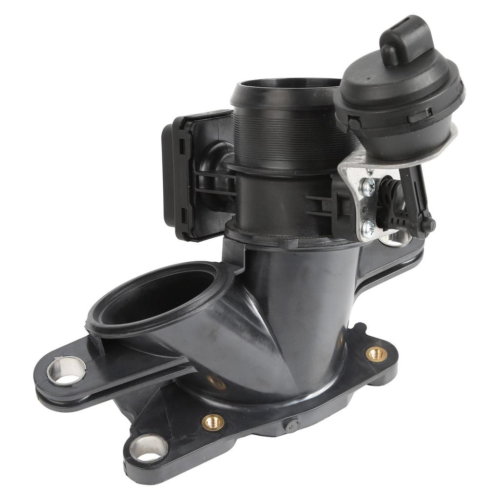 Drosselklappengehäuse Kompatibel für C-itroen C4 C5 DS4 DS5, für P-eugeot 3008 5008 2.0 HDi Ersetzen 0345G7