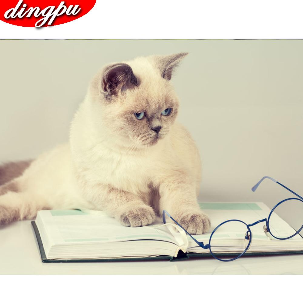 5D diamantová malba ženy Celokulatý vrták Mozaika Diamantové vyšívání "Květinový klobouk krása" Dárek do domácnosti