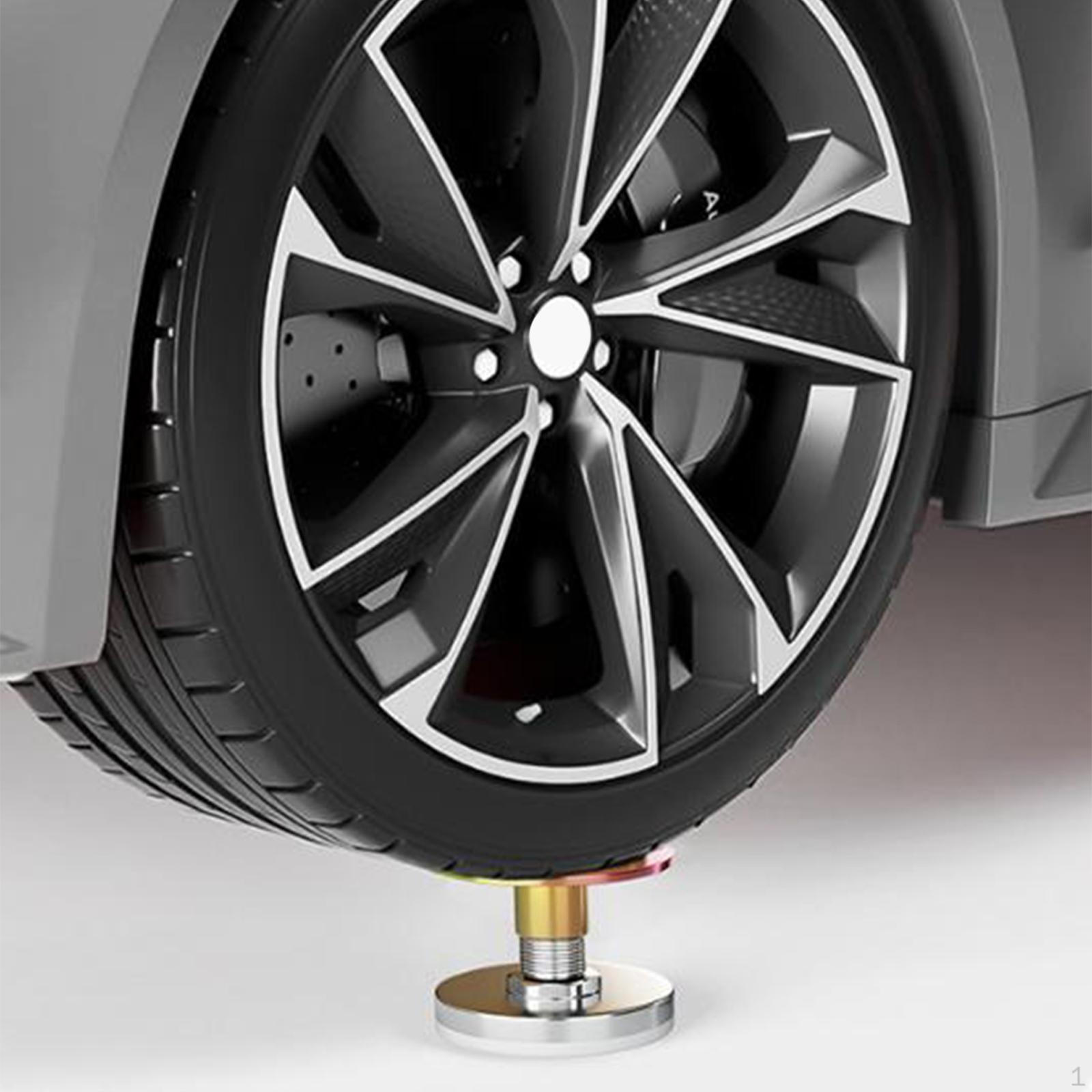 

4 штуки Резьбовой Стопор для Изголовья Кровати, Аксессуар, Стопоры, Фиксатор, Поддержка, Стабилизатор, Диваны, Комната 30mm to 38mm Adjust