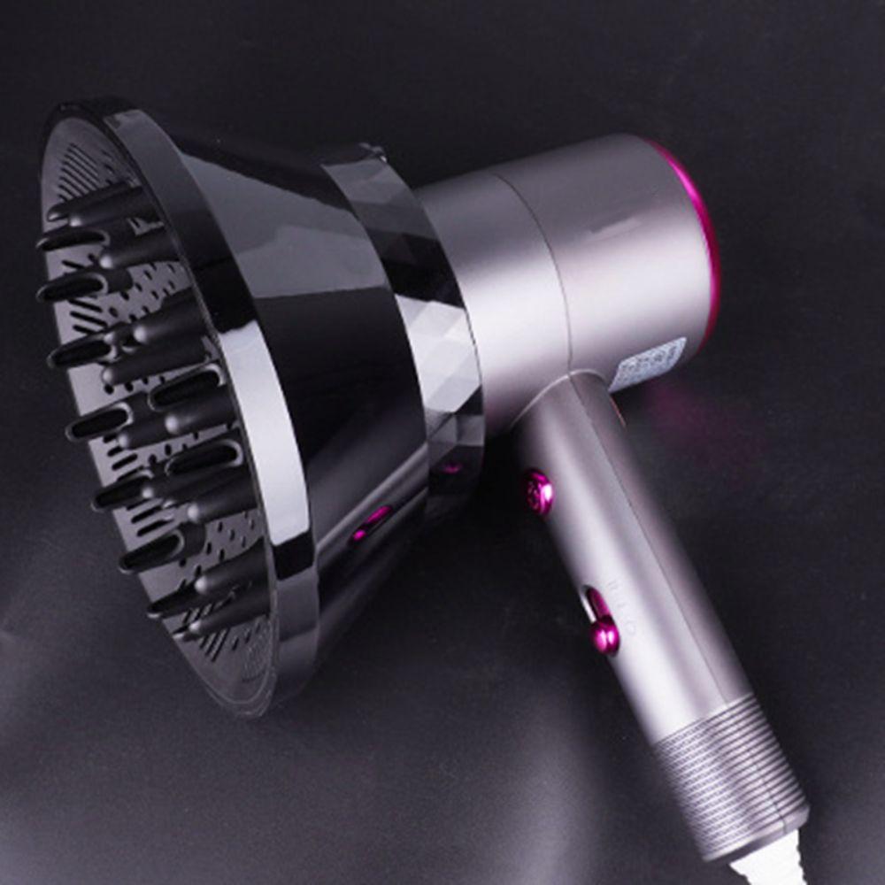 Universal Hair Dryer Diffuser Even Heating Hair Dryer Wind Hood Hair Dryer Cover Hair Styling