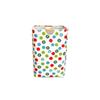 Christmas Storage Basket, Portable Hamper for Bathroom and Home Organization