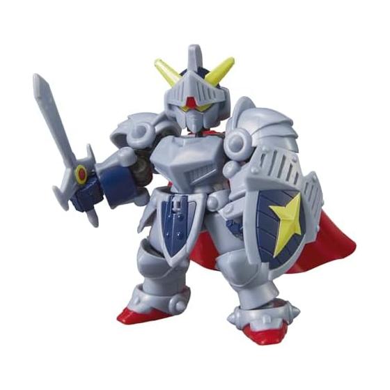 [BANDAI] Block Ross Knight Gundam [Japan Toy Awards 2025 Kidalt Category Excellence Award]