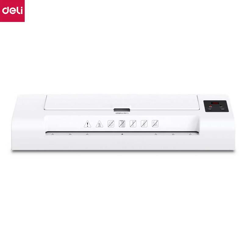 Deli 14318 A3/A4 Document Laminator