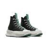 Converse Chuck Taylor All Star 70 A06496C Unisex Low Top Parchment Garnet Egret Canvas Sneakers