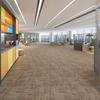 Anti-Slip Wear-Resistant Patchwork Carpet for Offices, Billiards Halls, Hotels, and Commercial Spaces