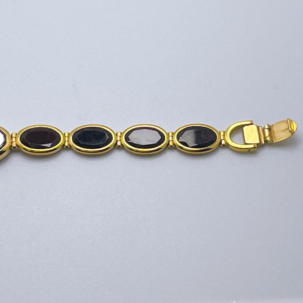 [USED] 214 Seiko LaSalle Brown Ladies Quartz Wristwatch, Rare