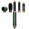 In Stock Hot Air Brush Auto-rotating Curling Styler One Step Electric 5 In 1 Hair Dryer Brush