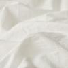 HLA Creamy Washed Cotton 4-Piece Bedding Set