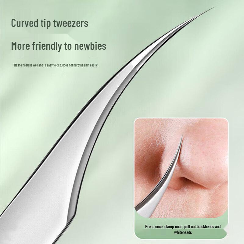 DAGO Skincare Extraction Tools