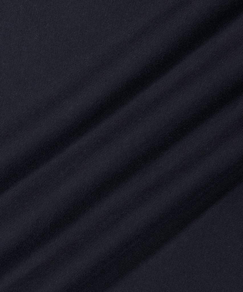 Lambeulla Entry Brushed Sweatshirt Jogger Pants [Navy]