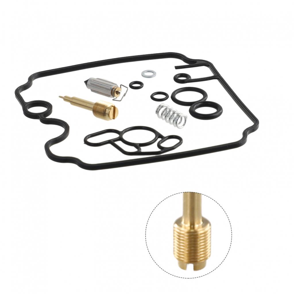 2x Carburetor Carb Repair Kits Set For Ducati Monster-Supersport 600 750 900