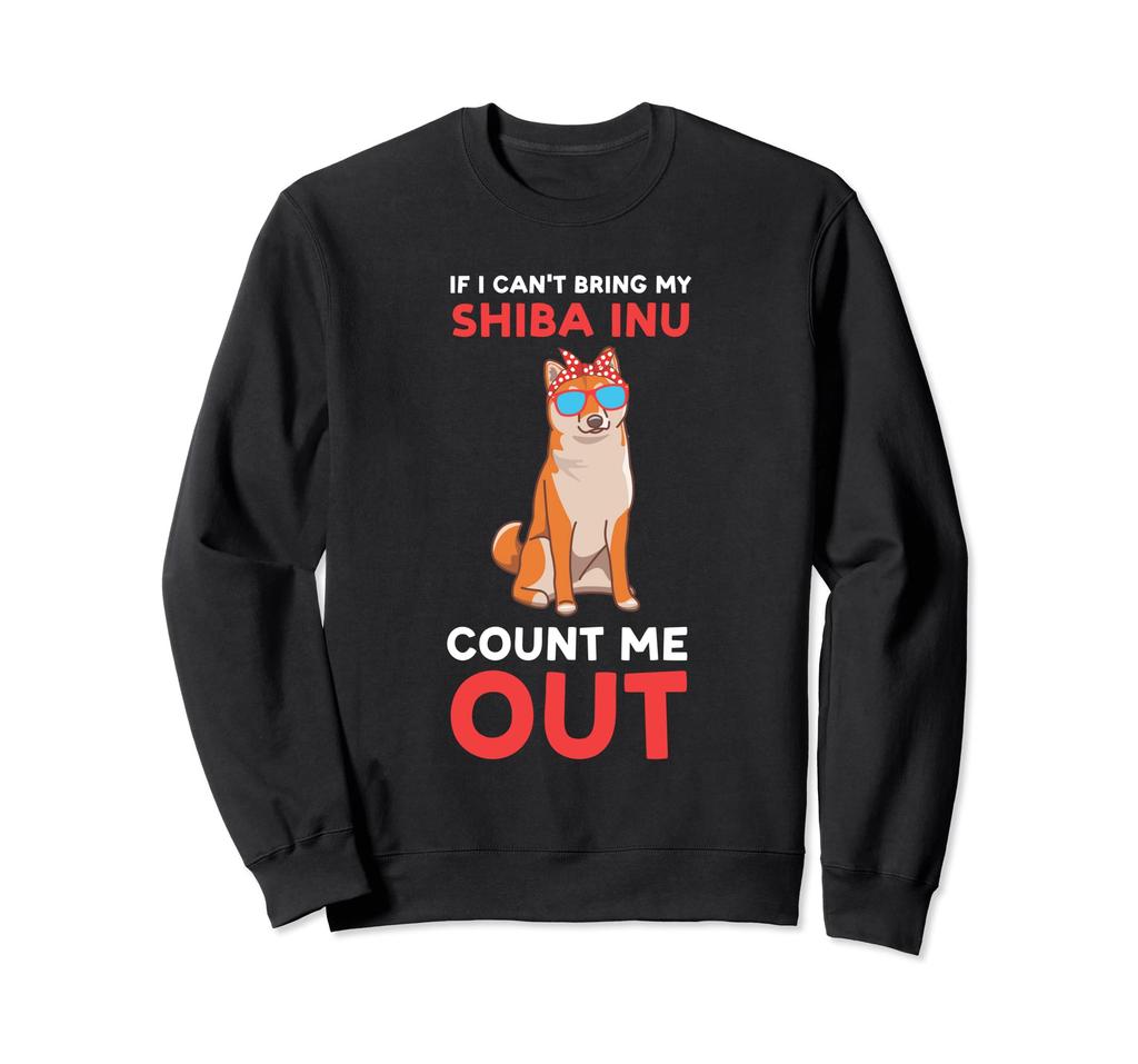If you carry your Shiba count it out Trainer can't Inu,