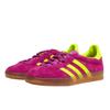 Adidas Gazelle Indoor Shock Purple