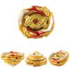 B-154 Empire Dragon Gt Series Alloy Assembled Battle Spinning Top Toy
