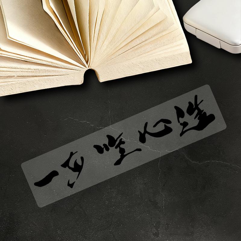 1pc JDM Series Car Stickers for Car Window Body Motorcycle Helmets Fairings Fuel Tanks Bicycle Universal Waterproof Vinyl Decals