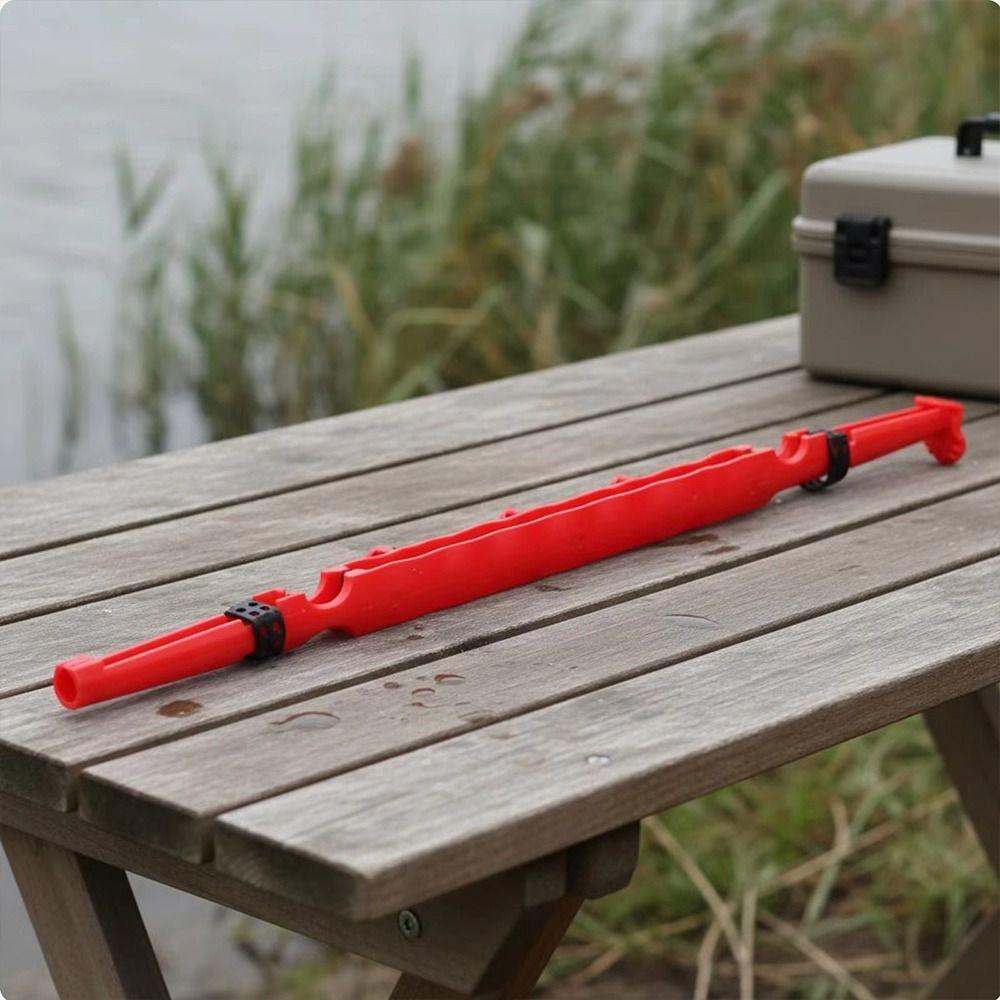 Portable Fishing Reel Fishing Line Winding Board Fishing Tackle Accessories