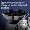 Xiaomi IPX7 Waterproof USB Rechargeable Mens Electric Shaver Set Multifunction Digital Face & Body Shaver Portable Grooming Tool