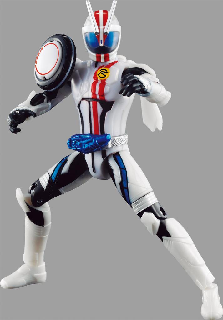 Kamen Rider Drive TK07 Kamen Rider Mach