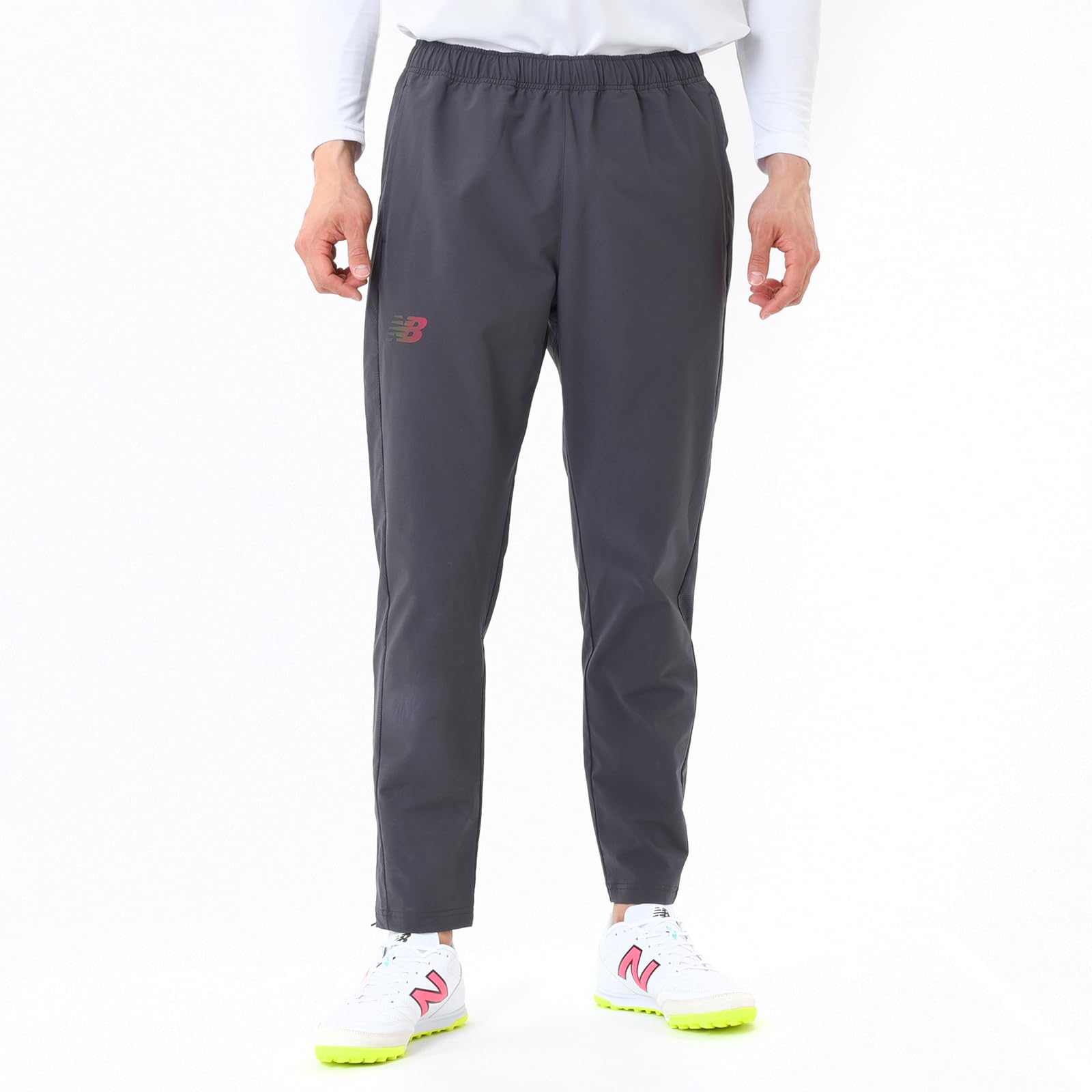 

Штаны из эластичной ткани Футбол (AMP45265)