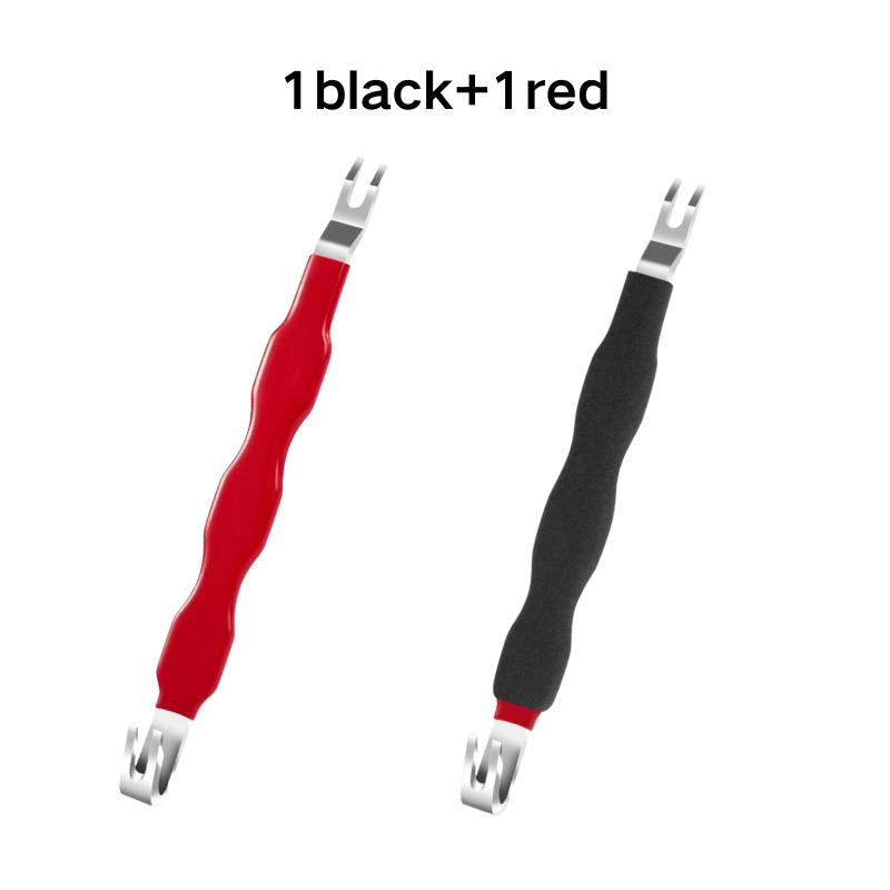 1/2PCS Car Electrical Terminal Connector Separator Disassembly Tool Universal Removal Puller for Automotive Wiring Repair Tools