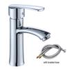Honggong Bathroom Basin Faucet